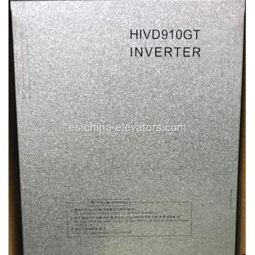 Inversor VIHD910GT 30kW para ascensores Hyundai